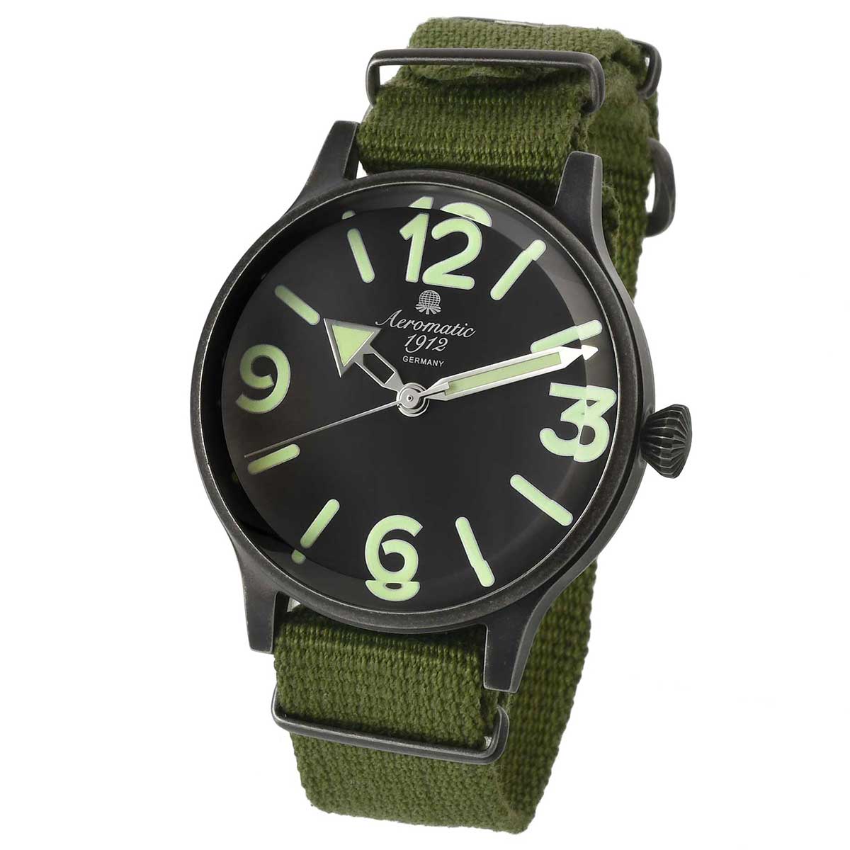 楽天市場】Aeromatic 1912 エアロマティック 1912 エアロマチック 1912