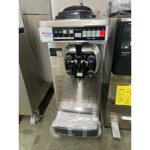 楽天市場】nissei／日世 自動殺菌ソフトサーバー na－1409aeの通販