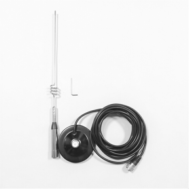 楽天市場】アマチュア無線 アンテナセットの通販