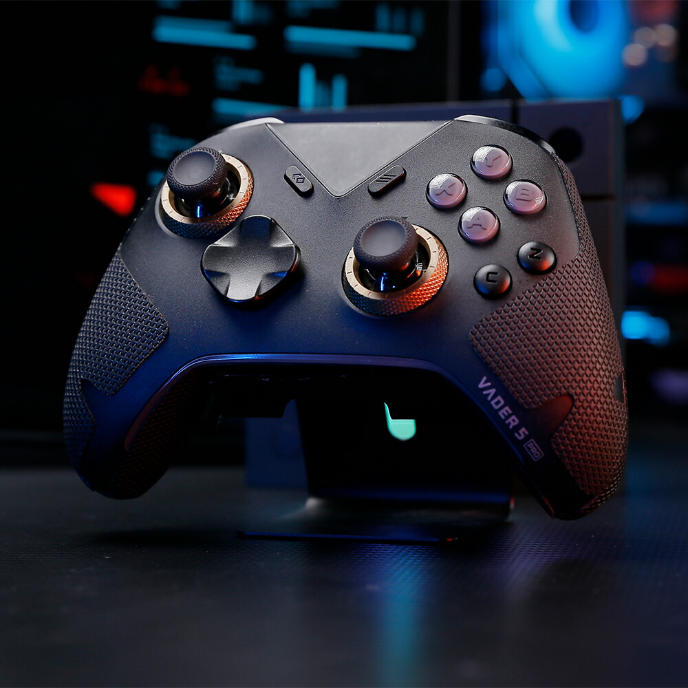 楽天市場】FLYDIGI VADER 5 Pro コントローラー ベイダー5プロ