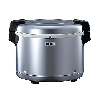 楽天市場】象印 業務用 電子ジャー tha-c80a-mkの通販