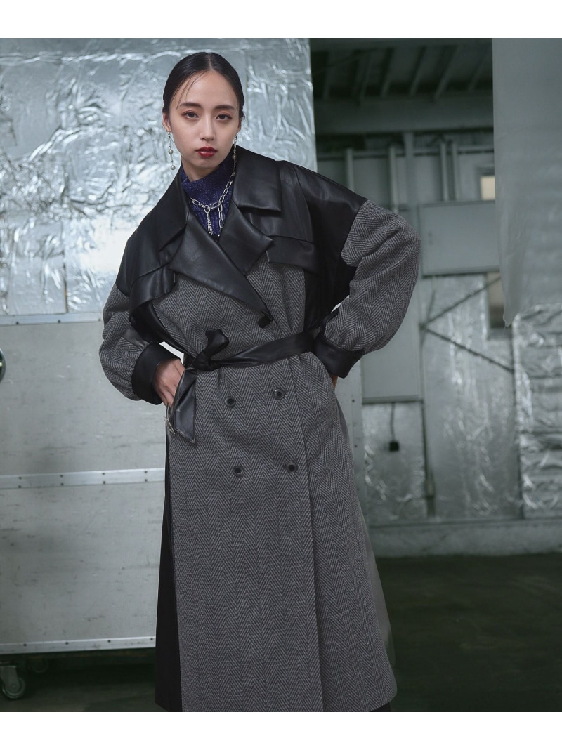 楽天市場】ウーリーテックイソザイキリカエコート HARE ハレ