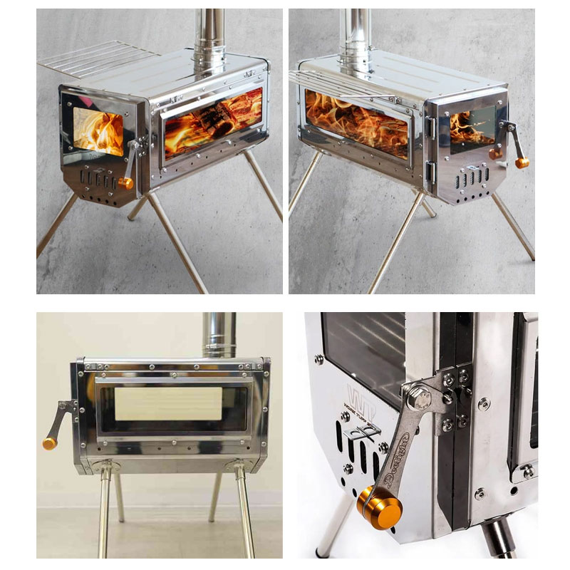 楽天市場】Work Tuff Gear ワークタフギア 薪ストーブ work tuff stove