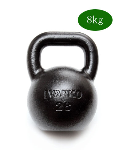楽天市場】ケトルベル ivankoの通販