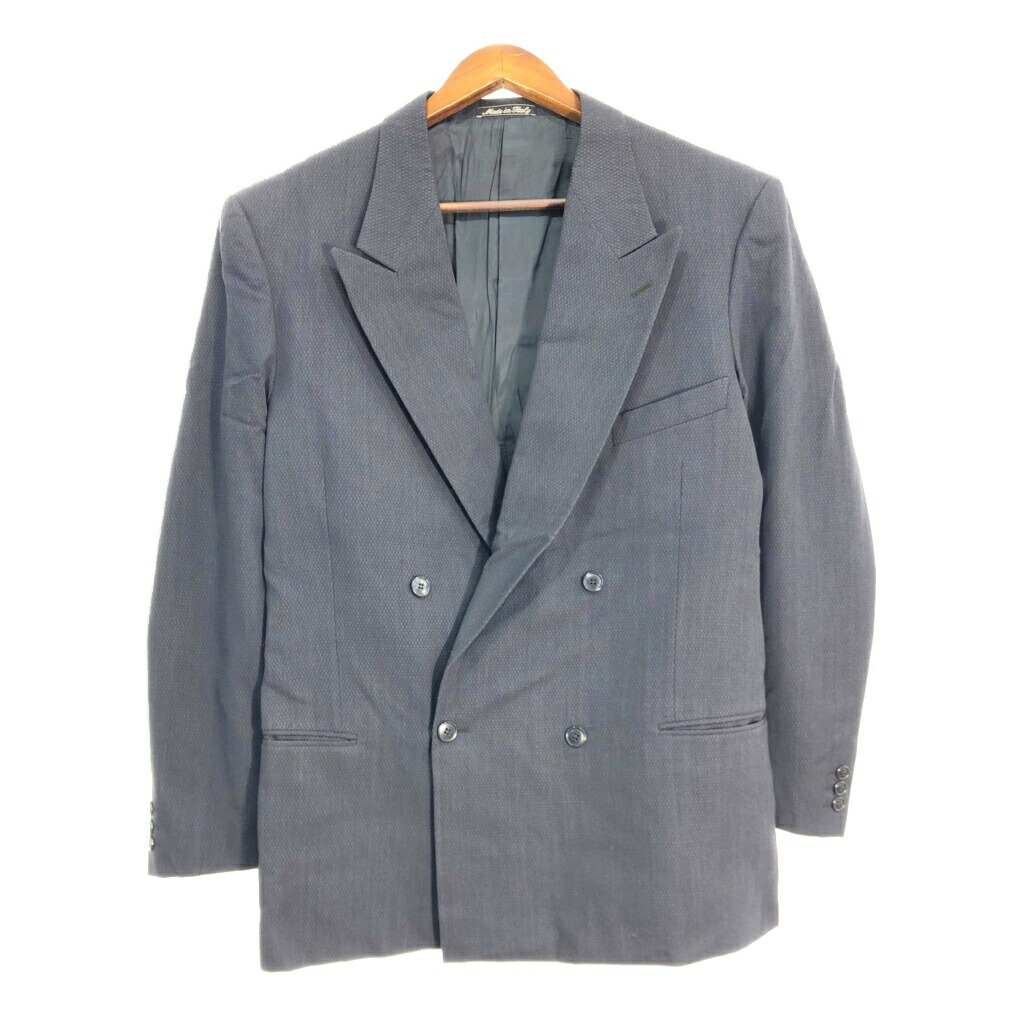 楽天市場】80年代 イタリア製 GIORGIO ARMANI ジョルジオ アルマーニ