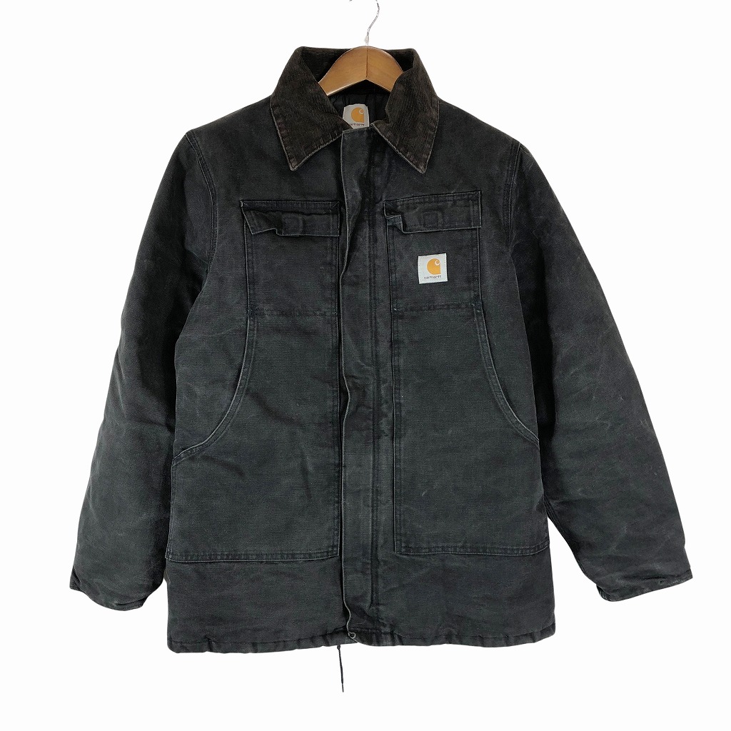 楽天市場】Carhartt カーハート トラディショナルコート ワーク
