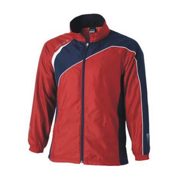 楽天市場】赤 レッド（ウインドブレーカー｜スポーツウェア