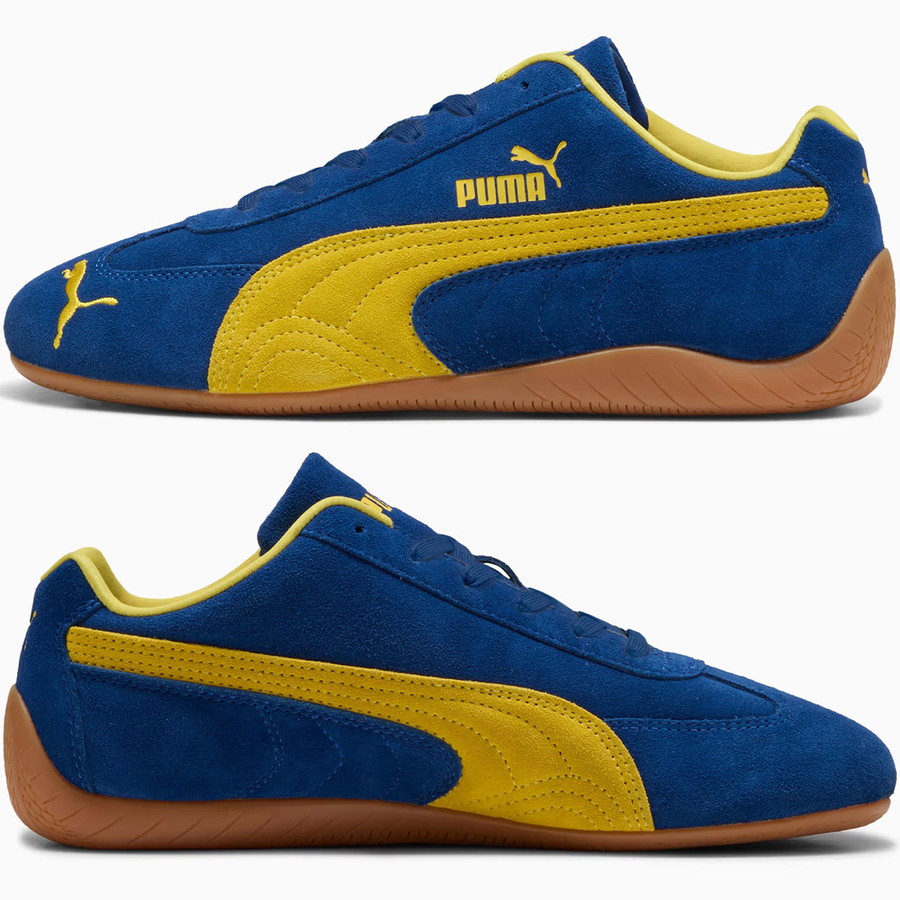 楽天市場】プーマ スピードキャット オージー SpeedCat OG