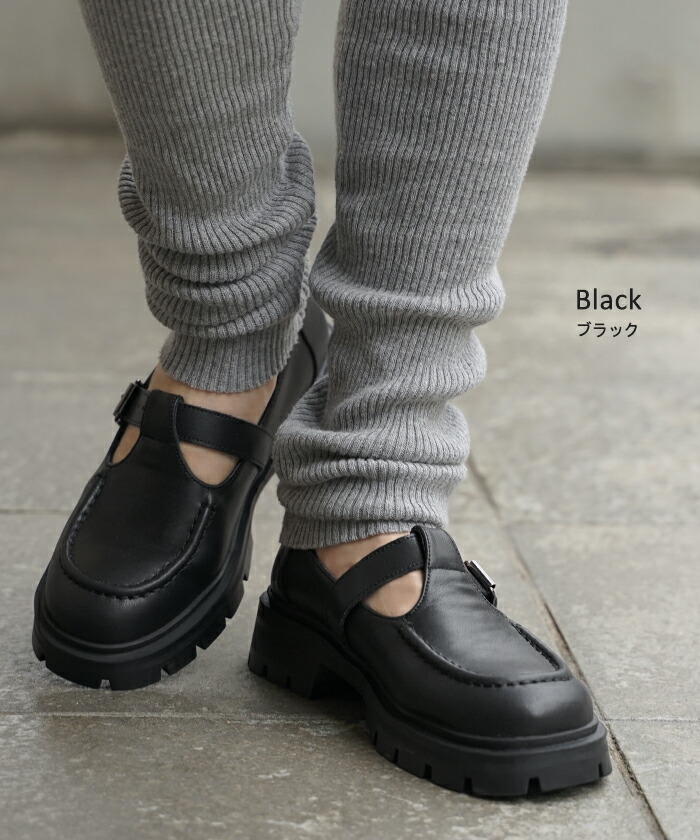 楽天市場】大きいサイズ有 23cm 〜 24.5cm ローファー メリージェーン