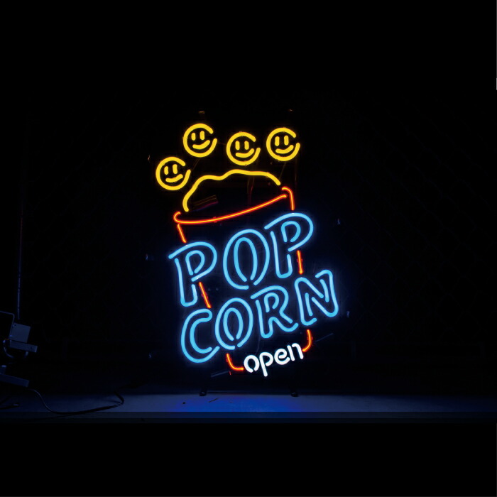 楽天市場】【送料無料】 ネオンサイン 看板 ネオン管 ネオンライト