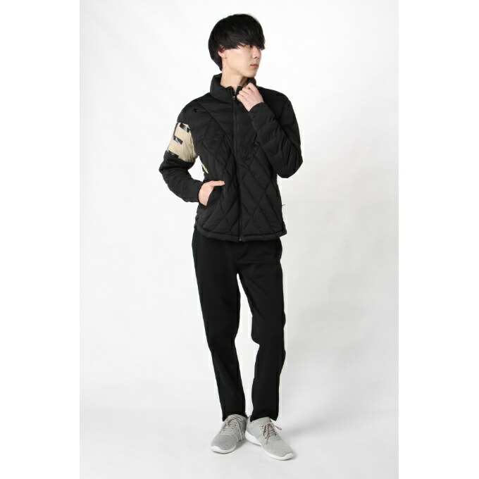 楽天市場】デサントゴルフ DESCENTE GOLF ゴルフウェア ブルゾン