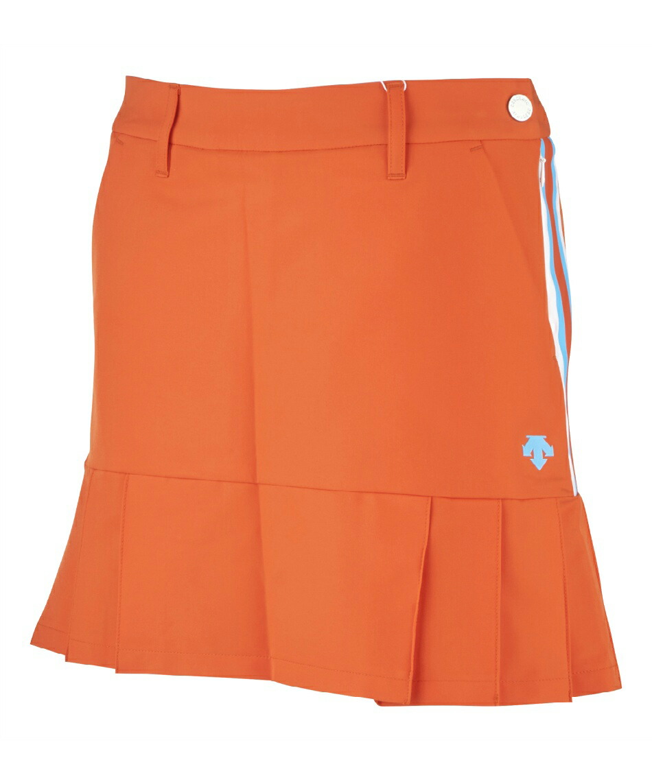 楽天市場】デサントゴルフ ゴルフウェア スカート レディース