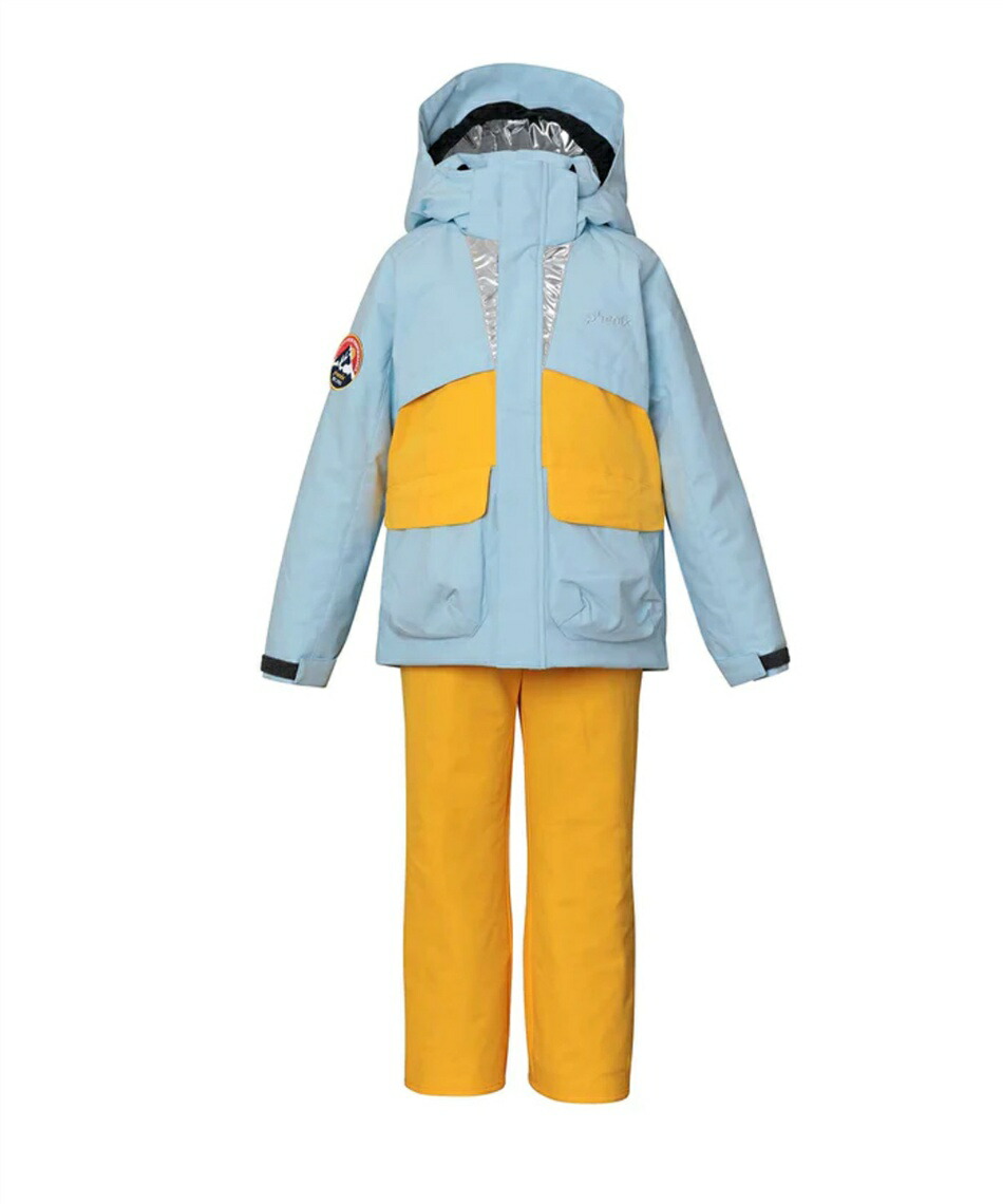 フェニックス 140 上下セット スキーウェア」の人気商品一覧 | 安い