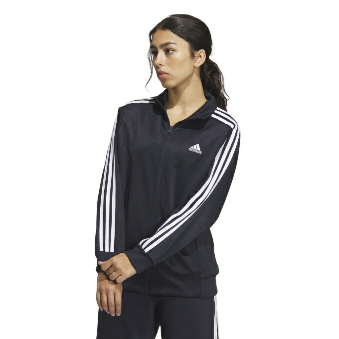 楽天市場】アディダス ジャージ ジャケット レディース スリー