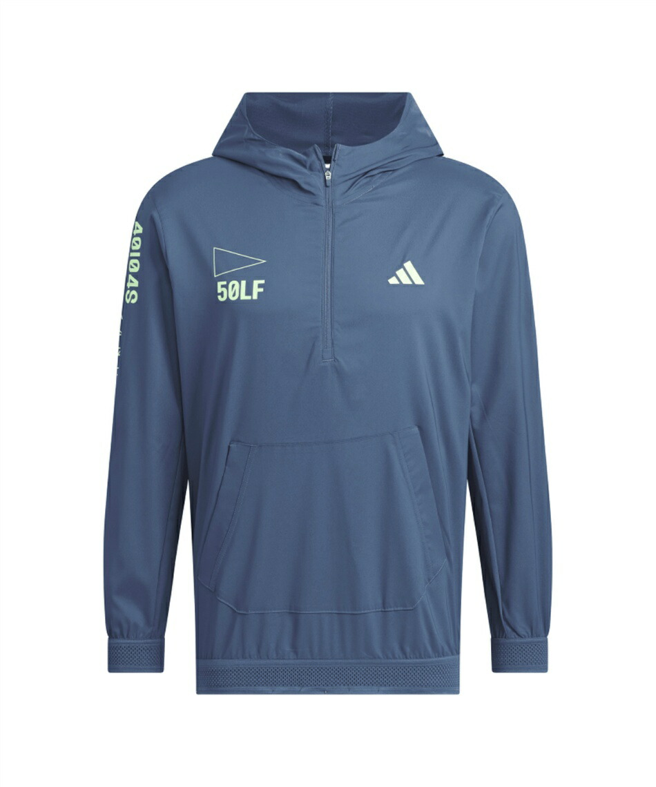 楽天市場】アディダス ゴルフウェア ブルゾン メンズ HEAT．RDY