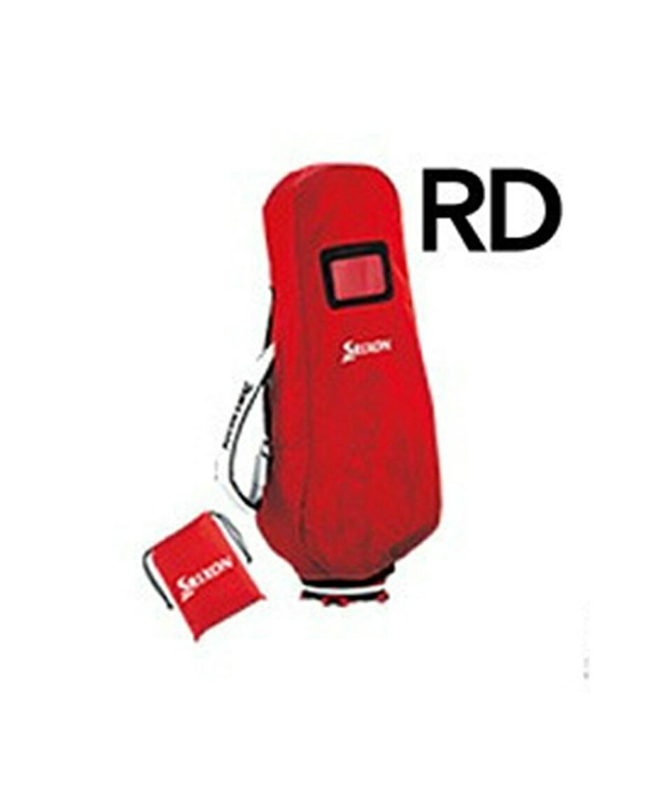 楽天市場】スリクソン SRIXON GGB-S018T ゴルフ トラベルカバー