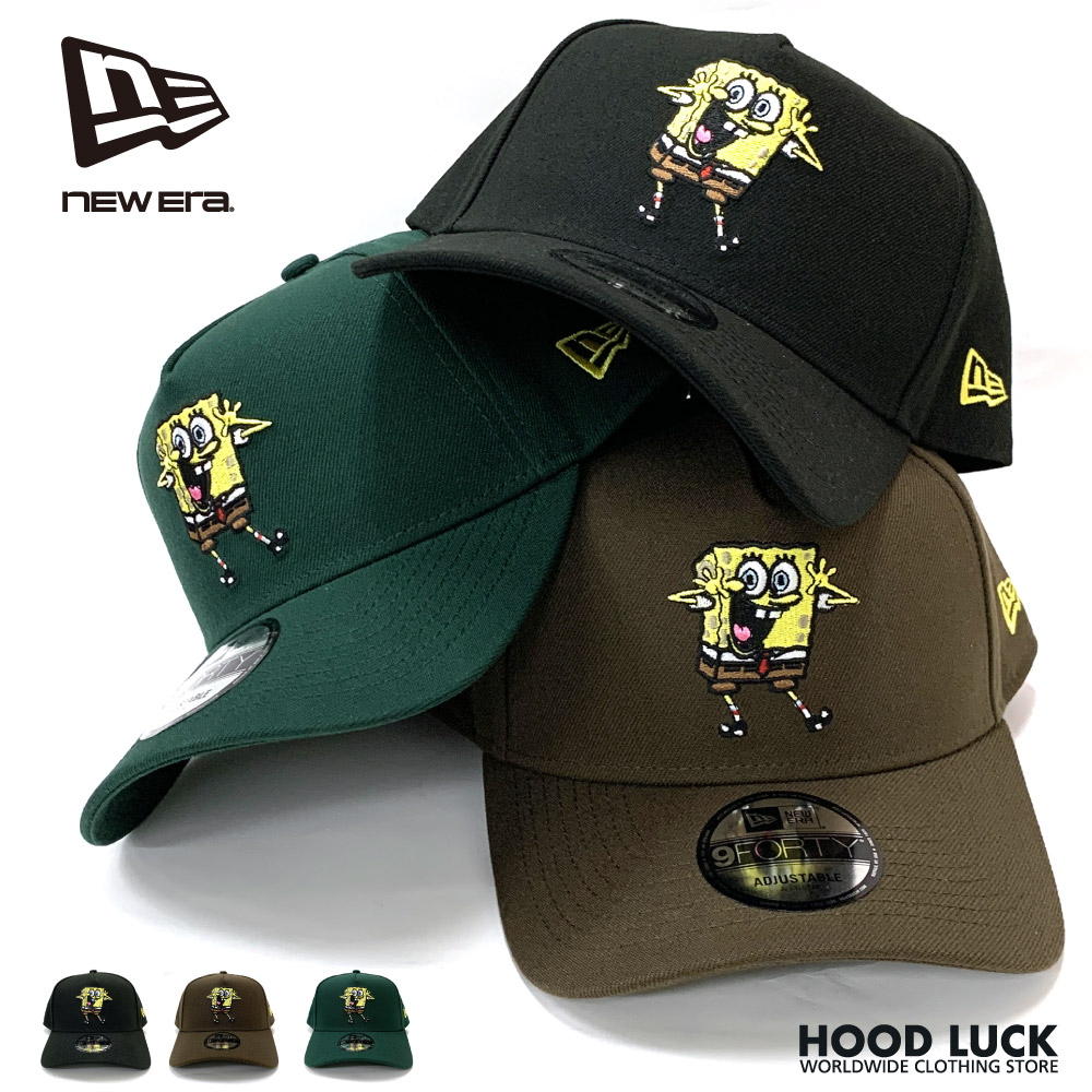 ニューエラ　コラボ　キャップ 64543644b_8_d_500.jpg