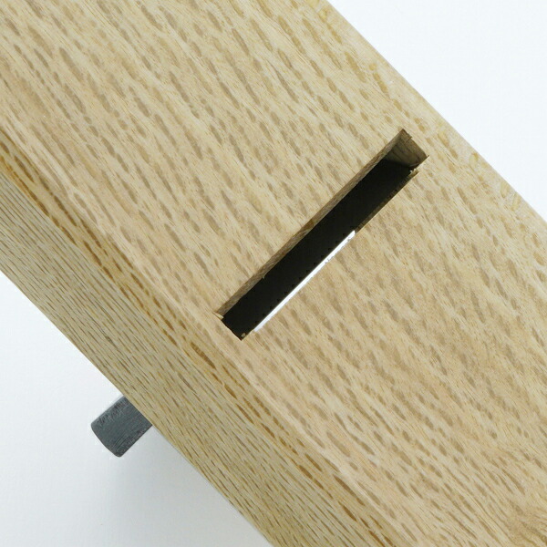 楽天市場】飛鳥 台直し鉋 42mm 青紙2号 白樫5寸5分台 一枚鉋(鉋 カンナ