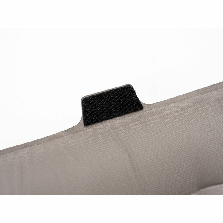 楽天市場】スノーピーク（snow peak）コンパクトワイドマット （TM-089