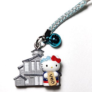 キーホルダー ストラップ ご当地キティ」の人気商品一覧 | 安い商品を