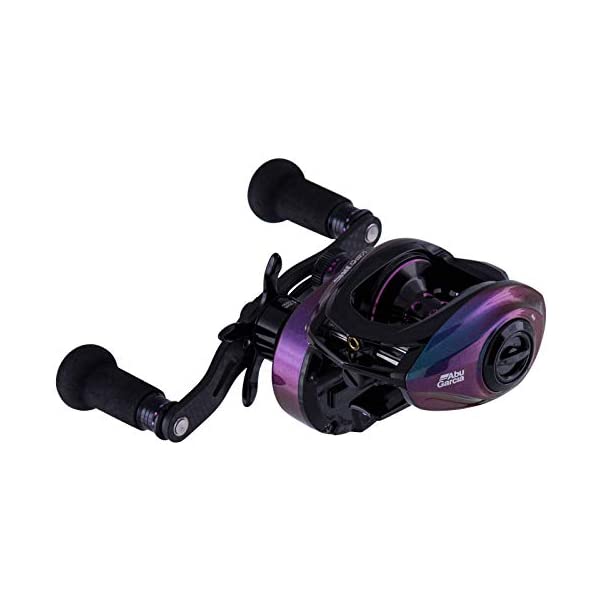 楽天市場】アブガルシア ベイトリール revo lt6の通販