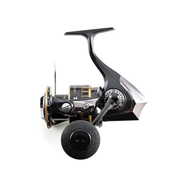 楽天市場】アブガルシア リール 5000の通販