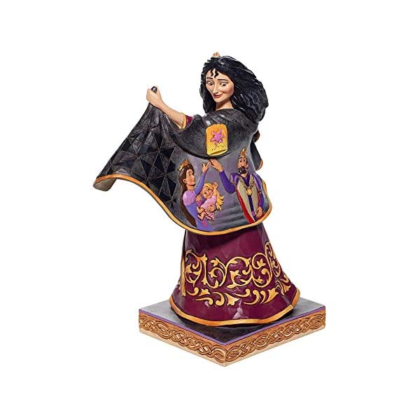 楽天市場】エネスコ ディズニー トラディションズ ジムショア 塔の上の