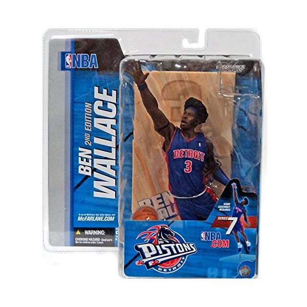 楽天市場】ben wallace（コレクション｜ホビー）の通販