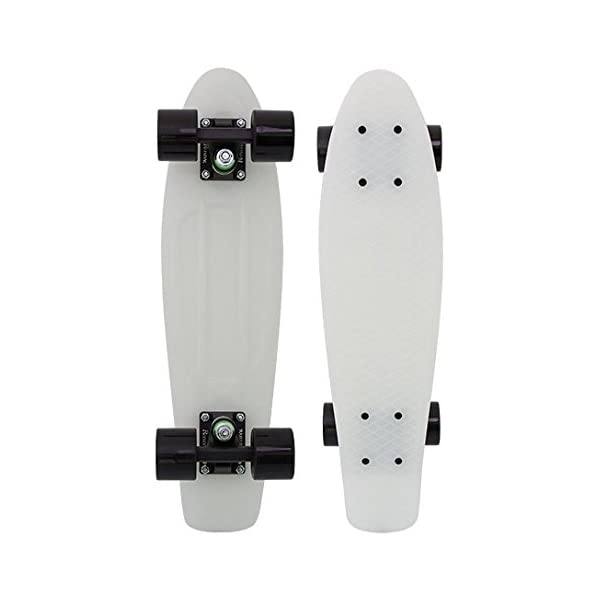 楽天市場】ペニー オーストラリア 22インチ スケートボード スケボー