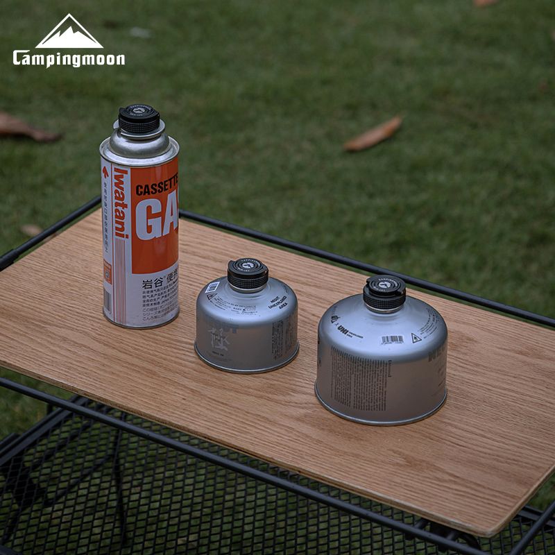 楽天市場】【公式】キャンピングムーン OD缶 CB缶 キャップ 閉塞