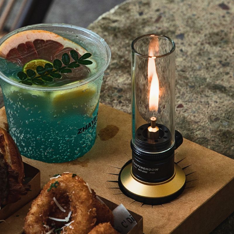 楽天市場】【公式】キャンピングムーン ポケットタンク CAMPING MOON