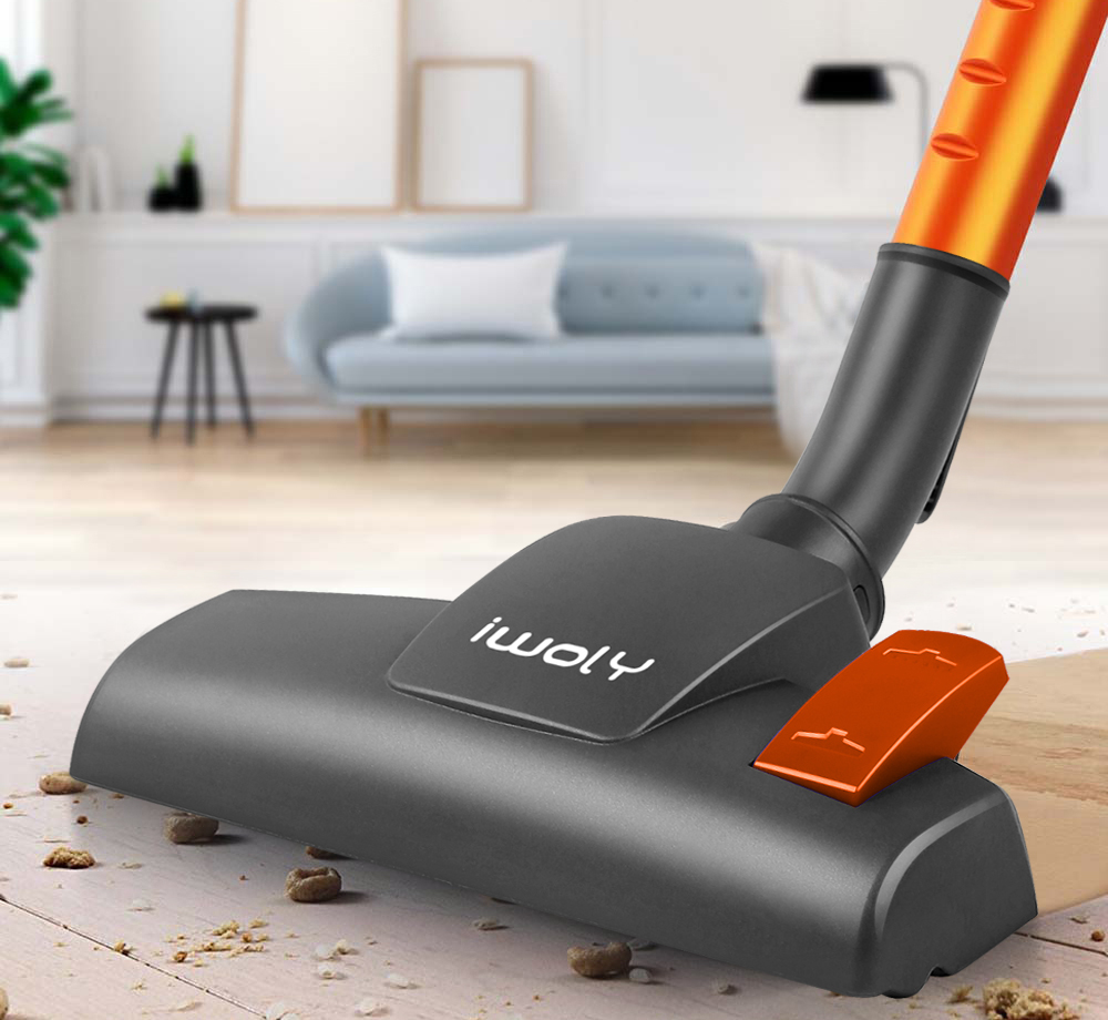 楽天市場】【限定10%OFFクーポン】掃除機 コード式 サイクロン