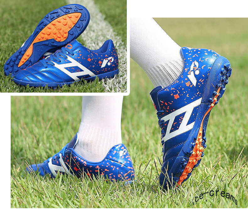 楽天市場】【ブラックフライデー期間限定】サッカーシューズ サッカー