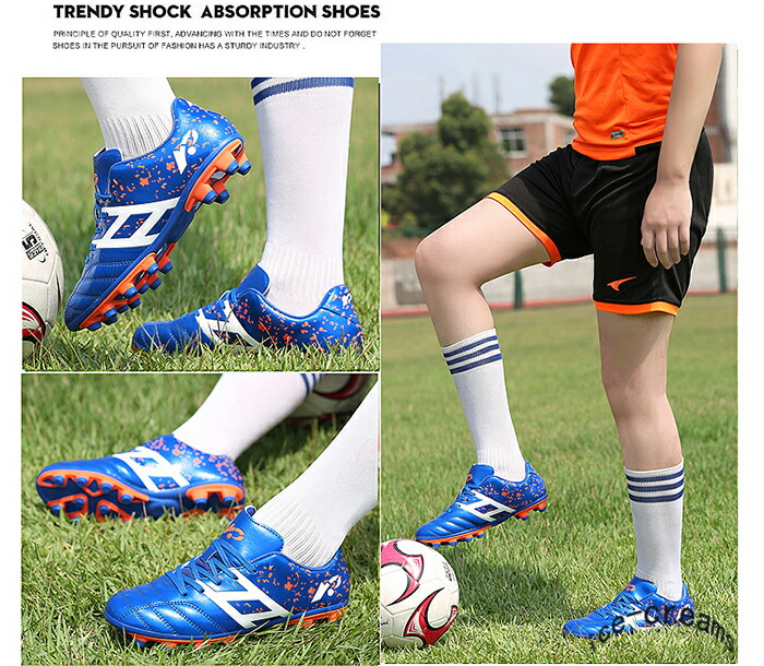 楽天市場】【ブラックフライデー期間限定】サッカーシューズ サッカー