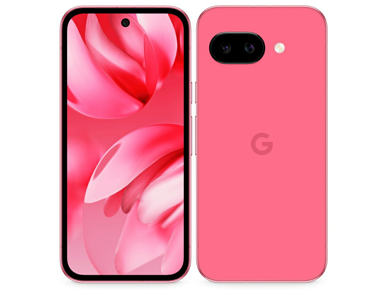 楽天市場】「新品・未開封/開封済み」SIMフリー Google Pixel 9a 128GB
