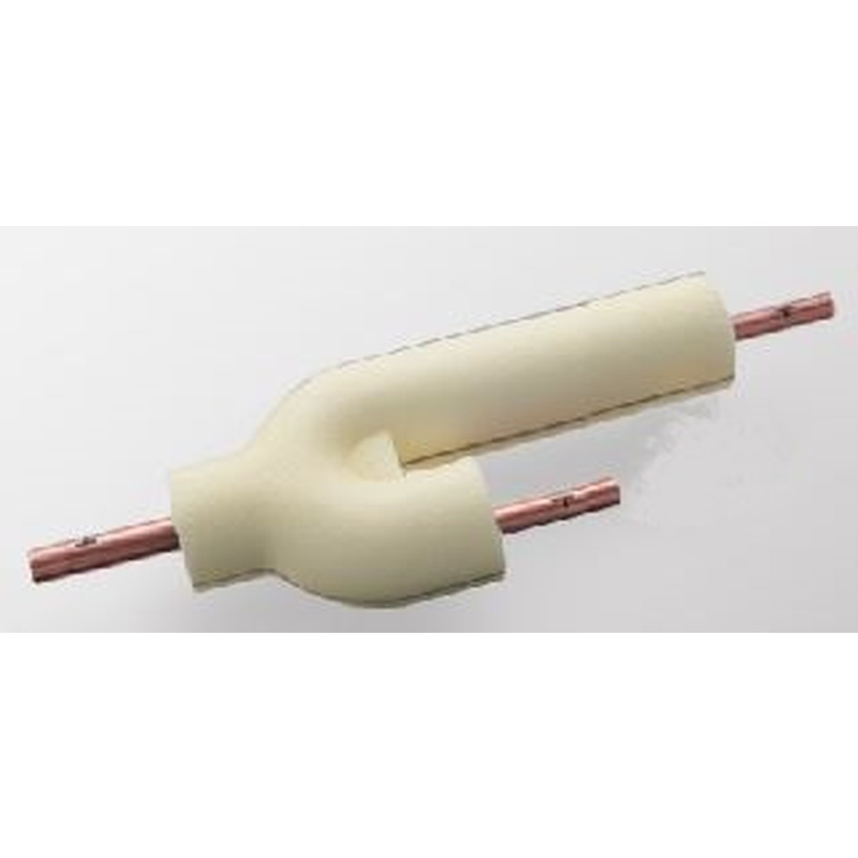 楽天市場】オーケー器材[KHRP26D72TP]冷媒分岐管 プレ加工ジョイント