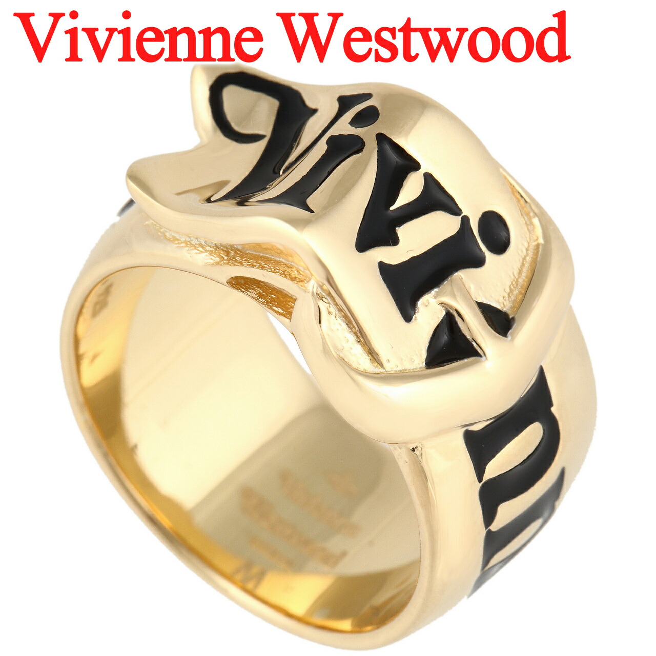 楽天市場】ヴィヴィアンウエストウッド リング 指輪 Vivienne Westwood