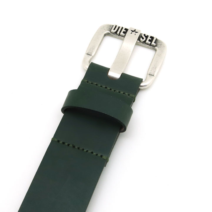 楽天市場】ディーゼル ベルト DIESEL メンズベルト メンズ B-STAR II