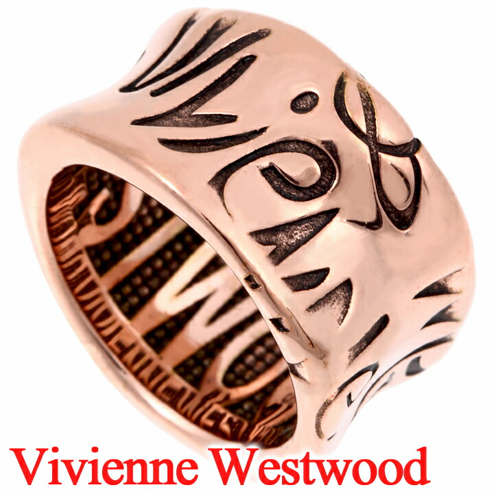 楽天市場】ヴィヴィアンウエストウッド リング 指輪 レディース