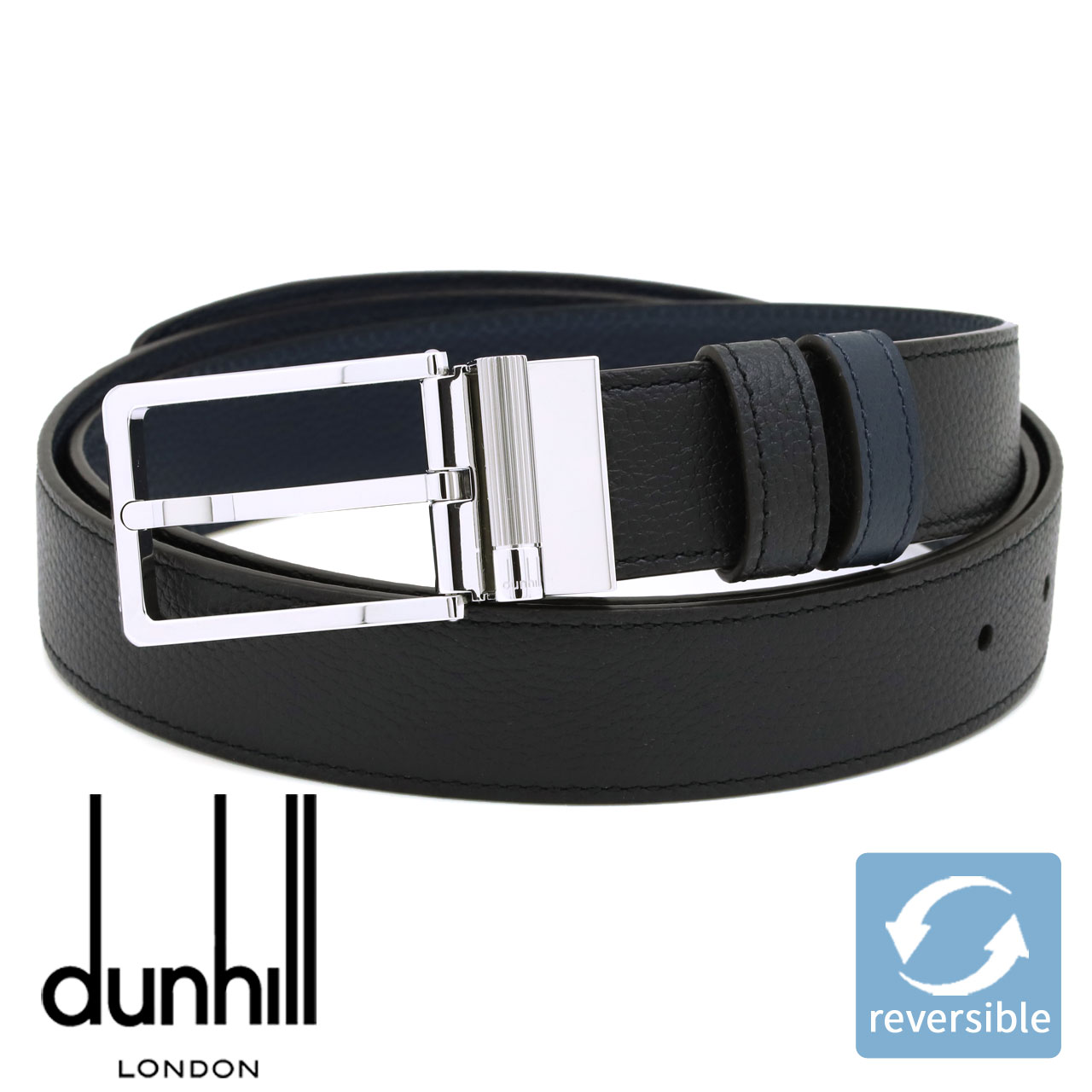 ダンヒル(dunhill) レザー メンズベルト | 通販・人気ランキング