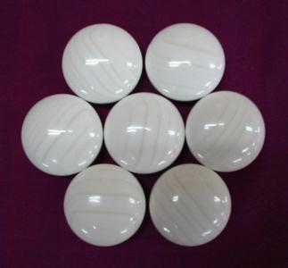 楽天市場】日向特製蛤碁石 実用 36号（厚さ10.1mm）特別価格 : 安心