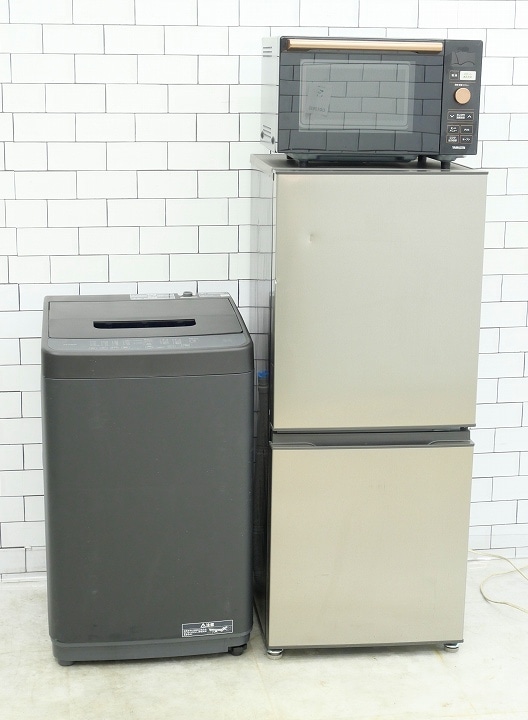 楽天市場】AQUA（家電セット｜家電）の通販