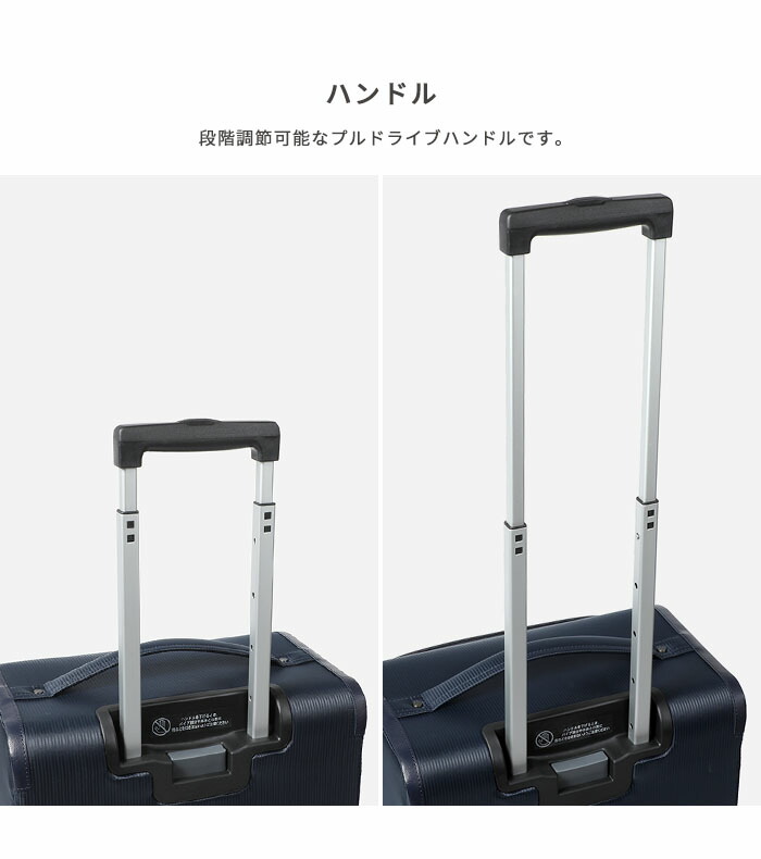 楽天市場】プロテカ フィーナRF 18L フロントオープン【機内持ち込み