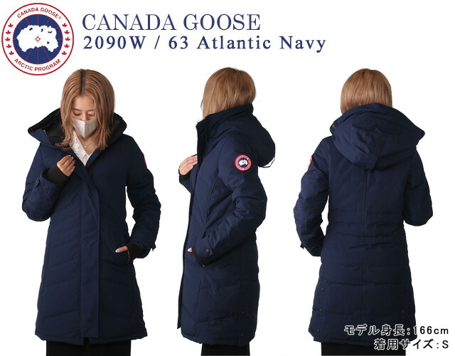 楽天市場】【ｸｰﾎﾟﾝ5%OFF】カナダグース／CANADA GOOSE