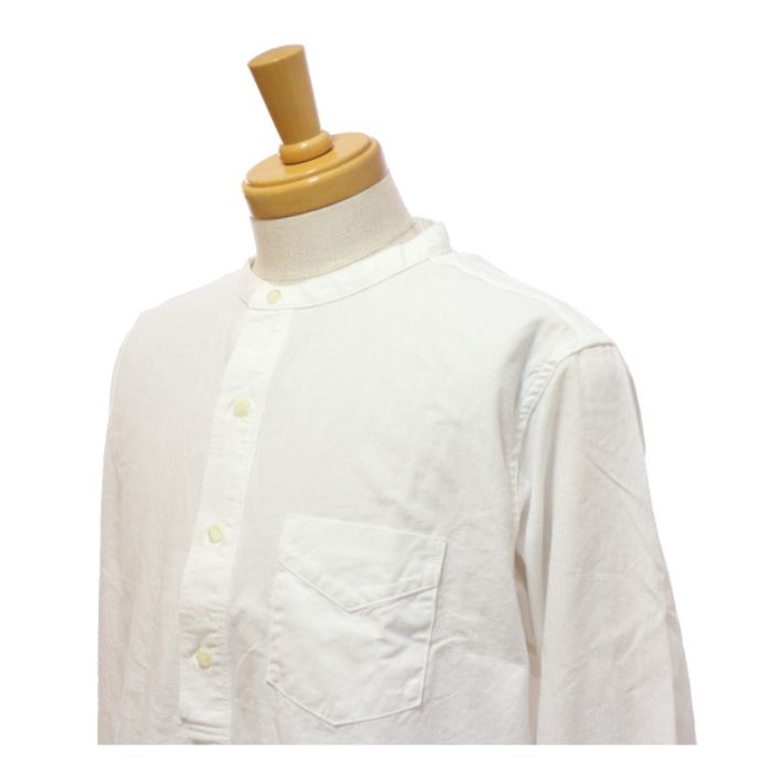 楽天市場】フルカウント 4900 スタンドカラー プルオーバー