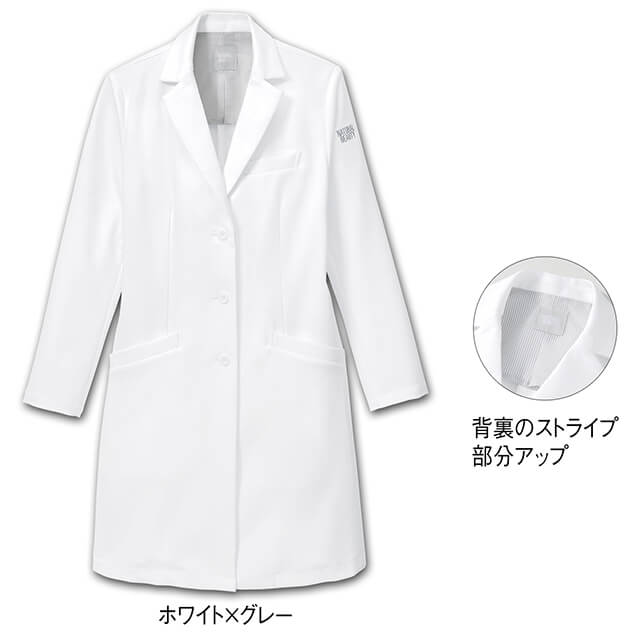 楽天市場】[ナチュラルビューティー]配色ストライプ美ラインドクター