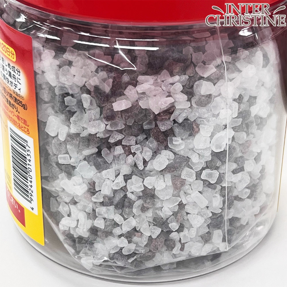 楽天市場】リラク泉 ゲルマバス バケツサイズ 500g（20日分）お徳用