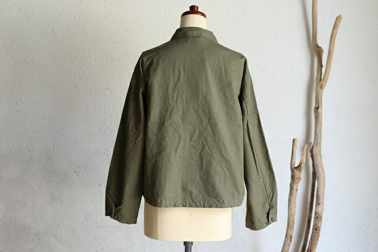 楽天市場】【50%OFFセールSALE】orslow(オアスロウ) Ladie's US ARMY
