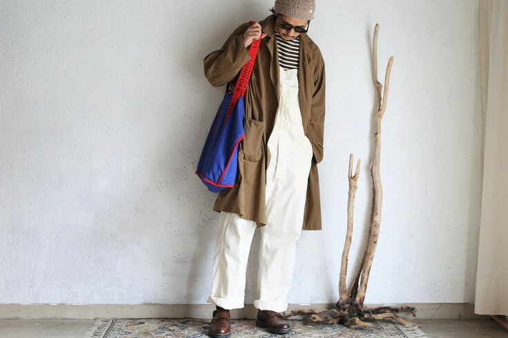 楽天市場】【40%OFFセールSALE】【Kaptain Sunshine】 Swedish Over