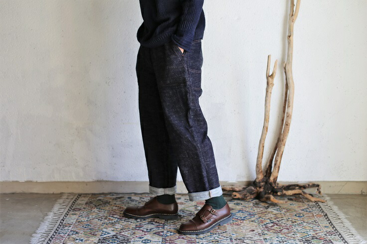 楽天市場】tamaki niime(タマキ ニイメ) 玉木新雌 deniime マルポ_01